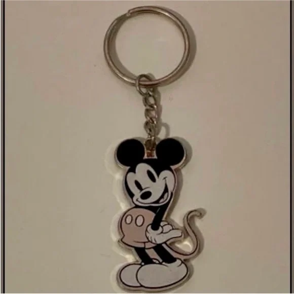 Assorted Keychains (10 Count) - Picture 6 of 12